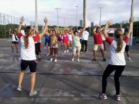 Aula inaugural do 18º polo da Academia da Cidade aconteceu no dia 14 de agosto