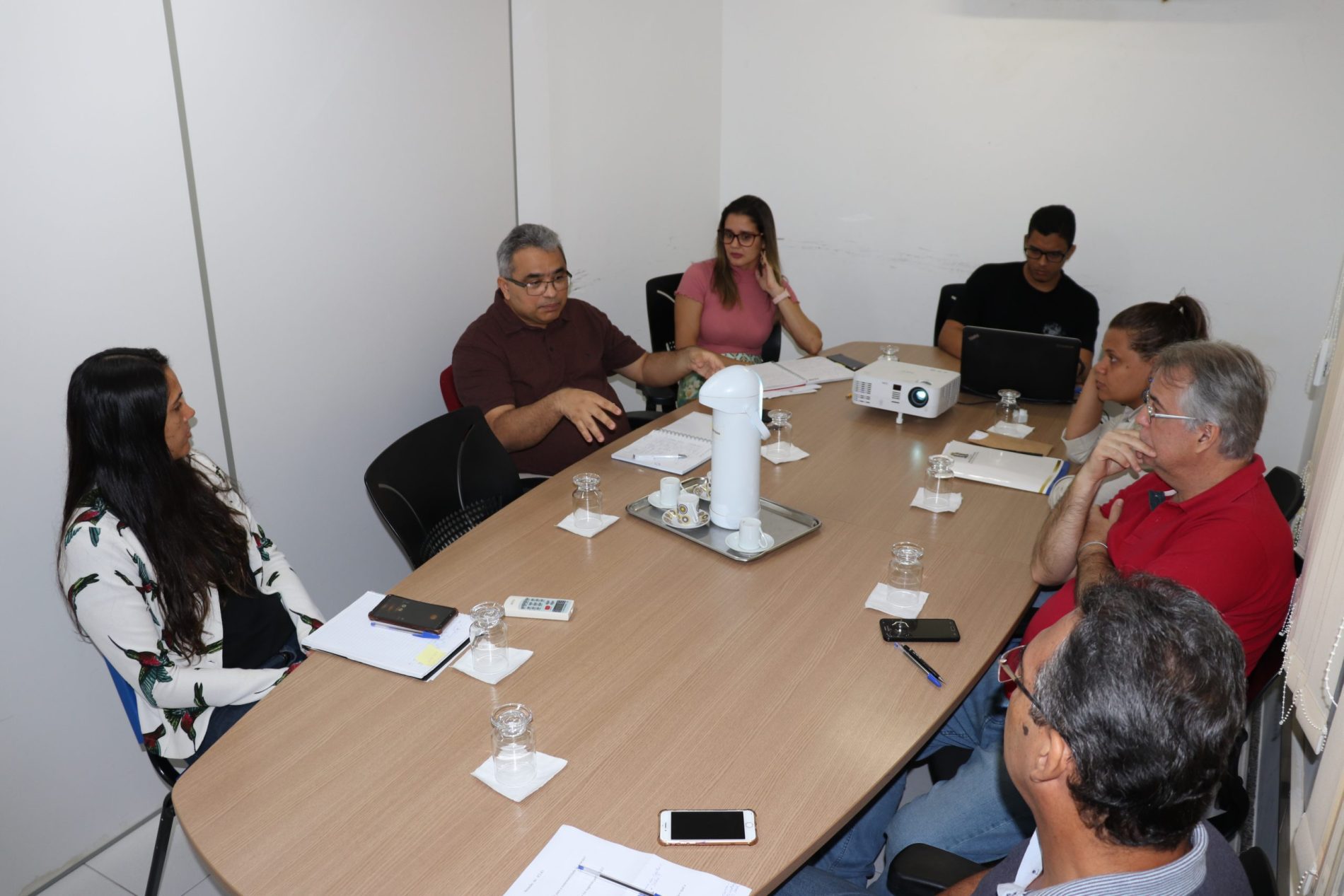 Foto: Ascom/Sema