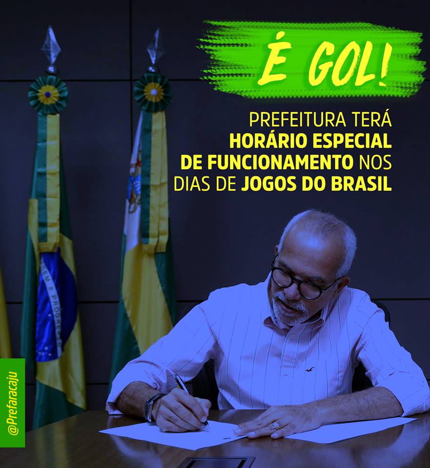 Imagem: Secom/PMA