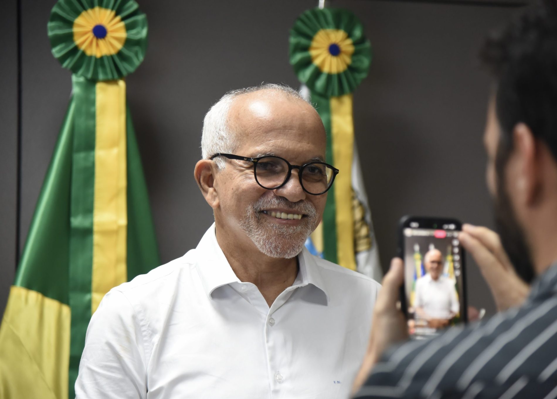 Foto: Ana Lícia Menezes/PMA