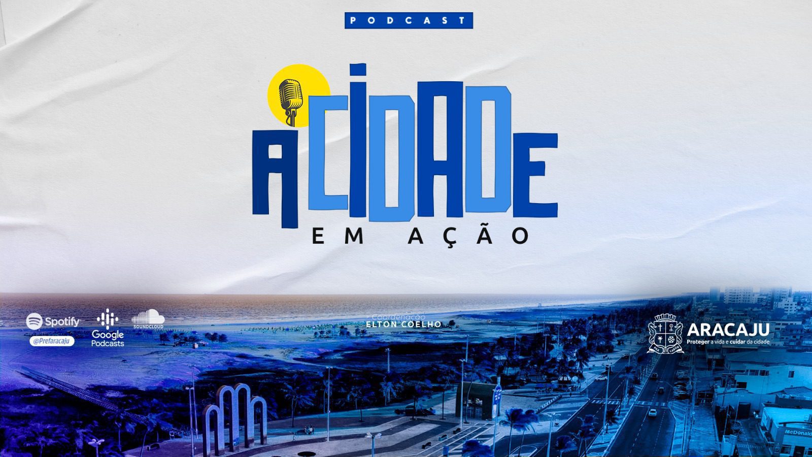 Arte: Secom/PMA