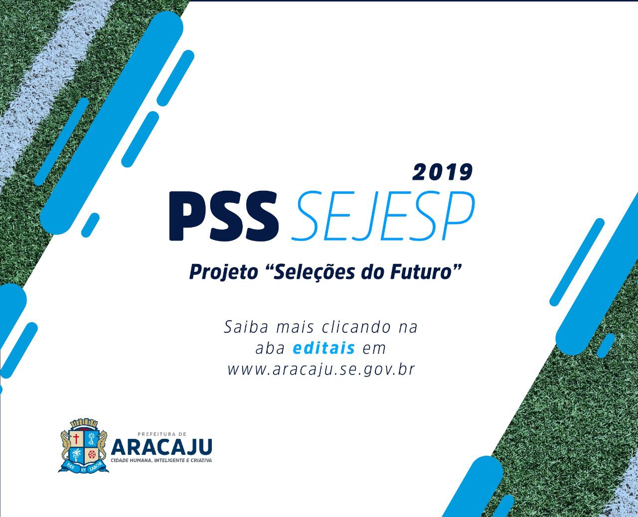 Arte: Ascom Seplog/PMA