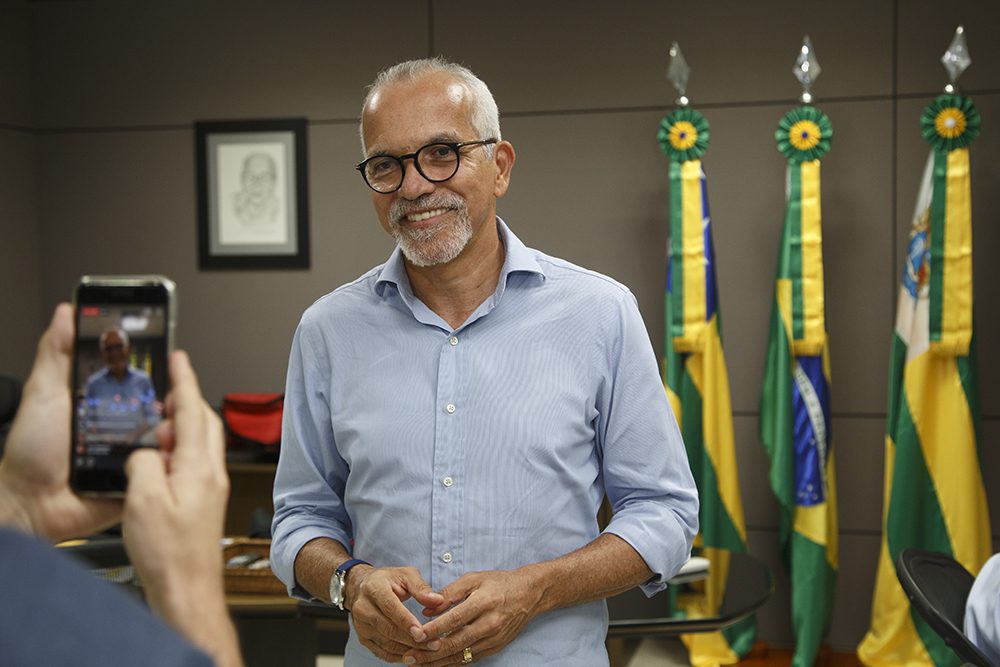 Foto: Marco Vieira/PMA
