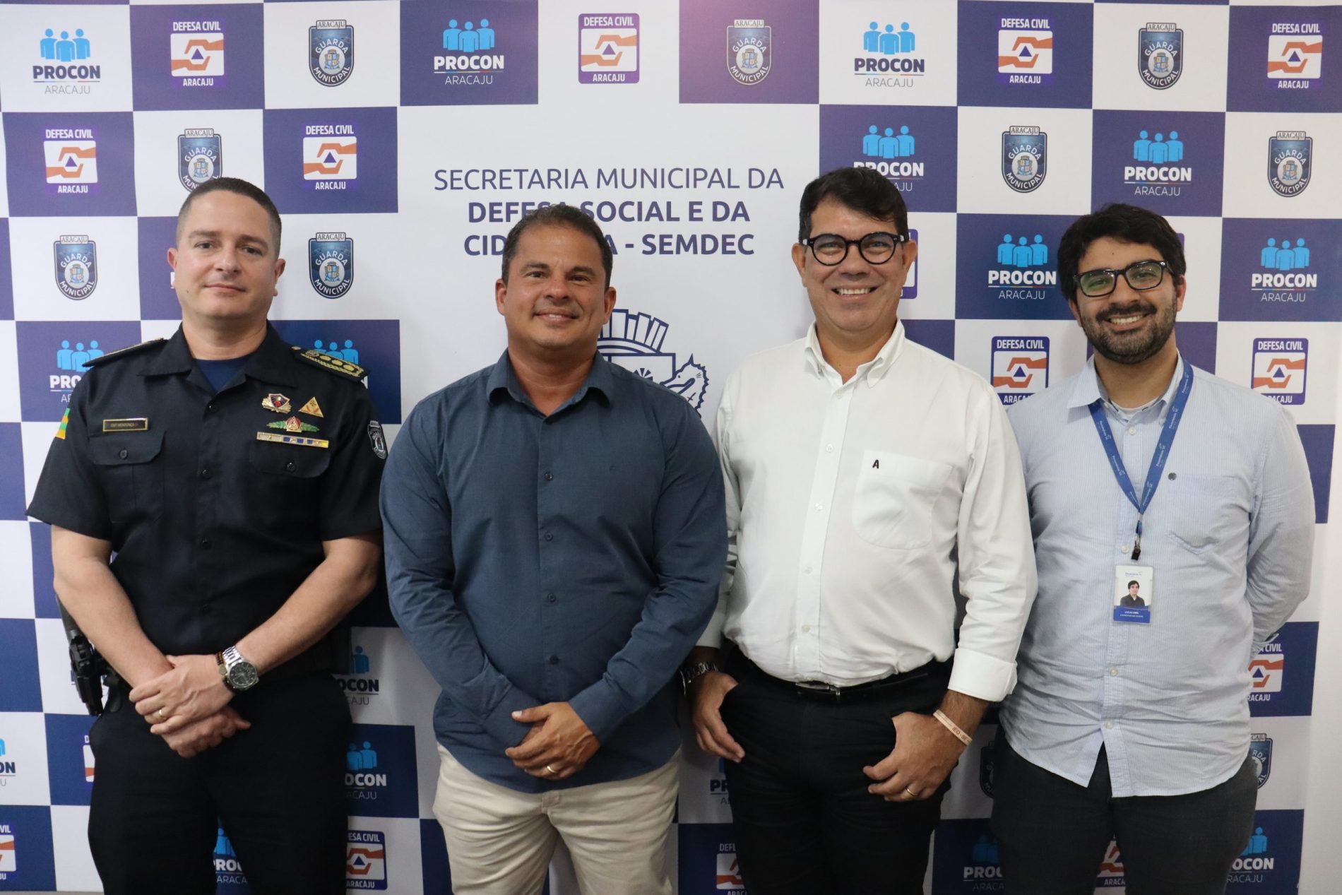 Foto: Ascom Semdec