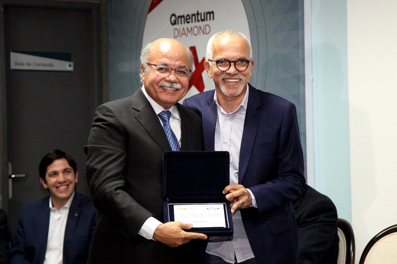 Foto: André Moreira/AAN