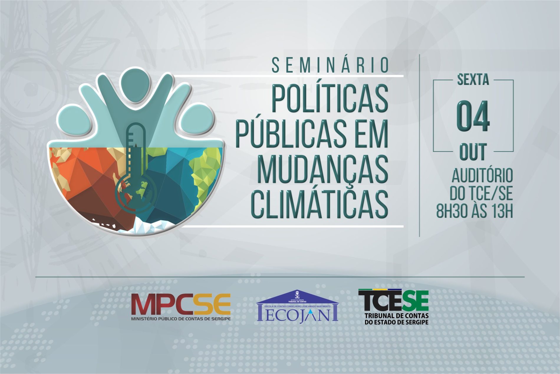 Imagem: TCE/SE