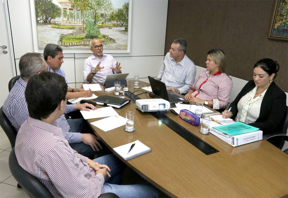 Foto: Sérgio Silva/PMA