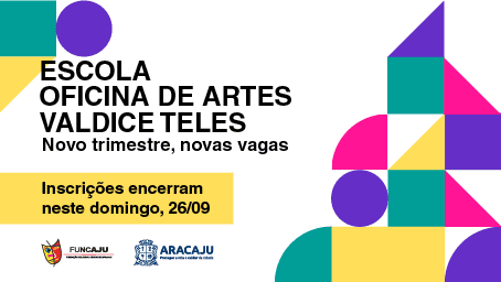 Arte: Ascom Funcaju