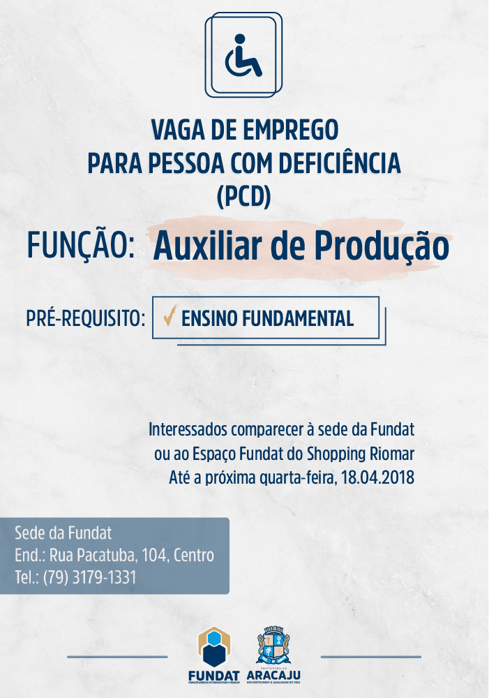 Imagem: Ascom/Fundat