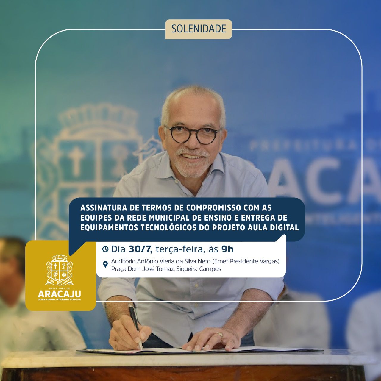 (Arte: Secom/PMA)