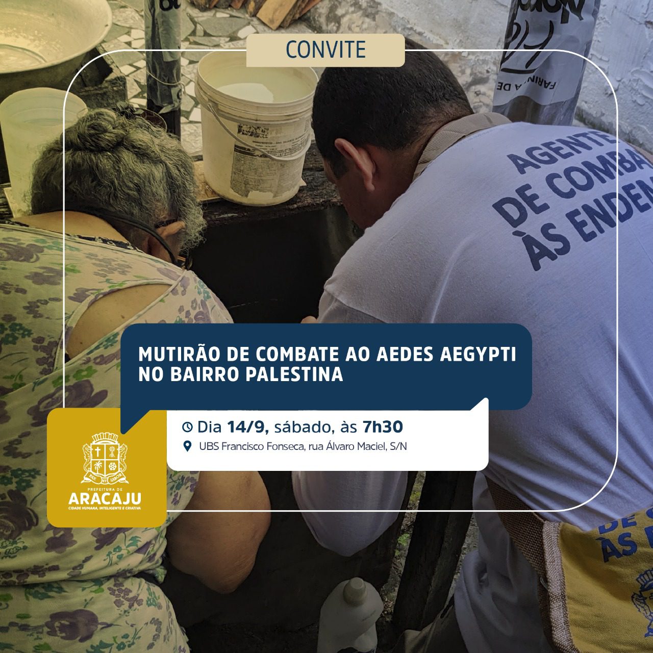 (Arte: Secom/PMA)