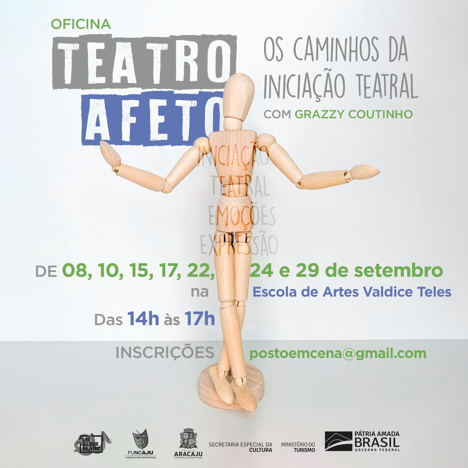 Arte: Divulgação