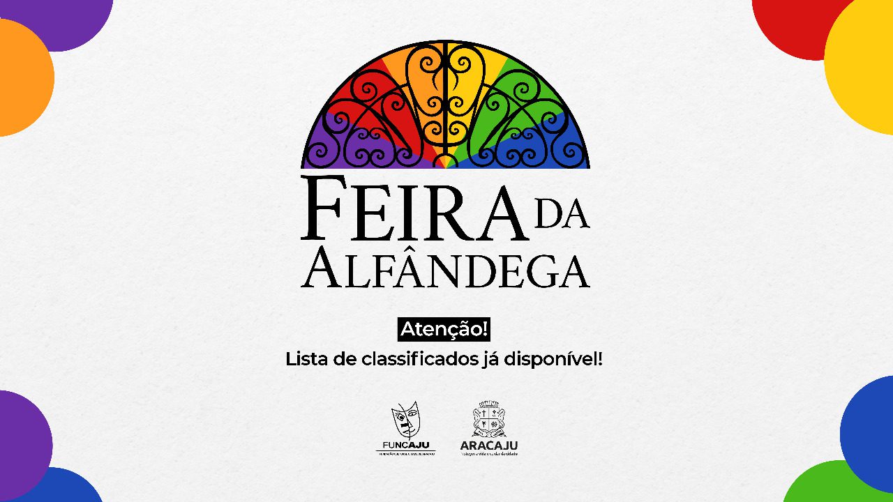 Arte: Ascom Funcaju