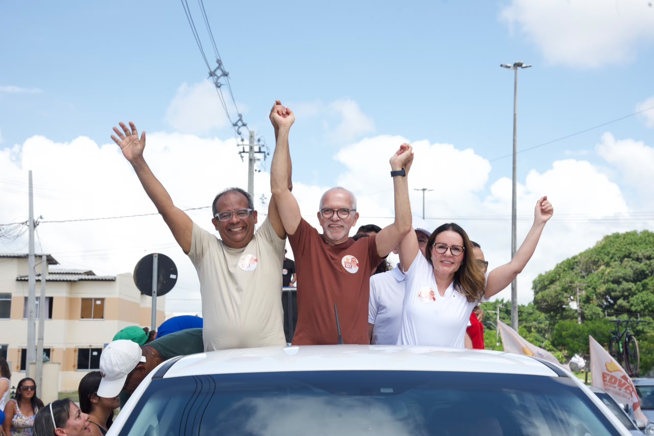 Carreata 17 de Março ___ Fotos Ana Lícia Menezes (1)